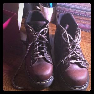 Dr.Martens boots